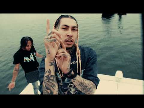 YBG SOSA- Where We At