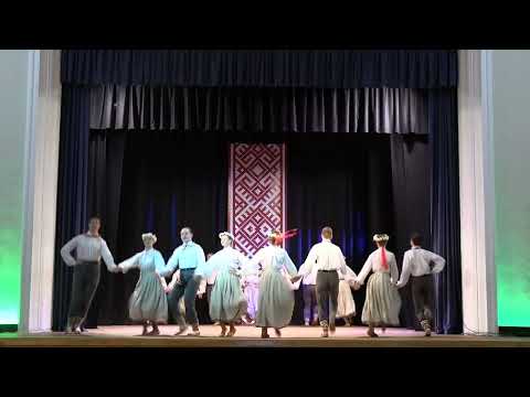 11. JDK "Pinums" - "AUG MAGONĪTE"