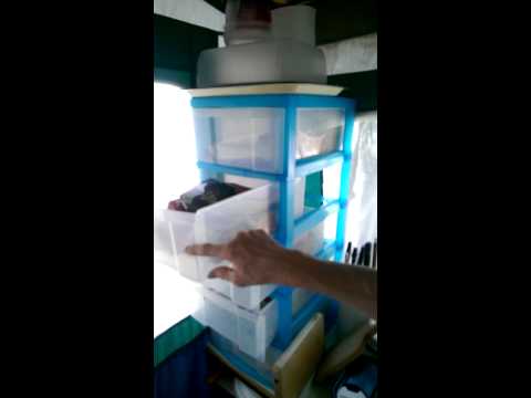 Murter, camp Slanica II