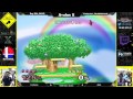 Avalon X LLL Remen Falco Vs Adam Fox Falco SSBM Singles Bracket Loser R10