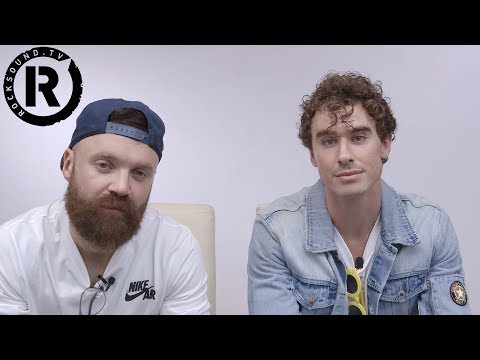 Don Broco - The Stories Behind The Songs