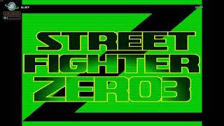 【SFZ3 UPPER】強豪Zブランカへのリベンジ－2025.12.25
