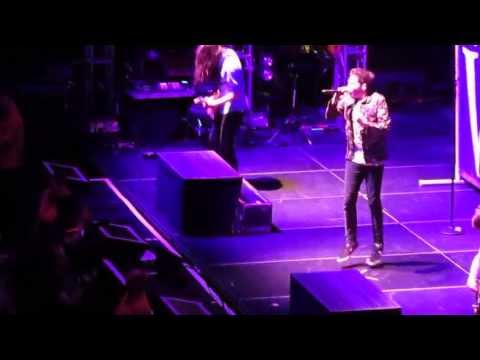 You Me At Six - Loverboy (Spring Fever Tour in West Long Branch)