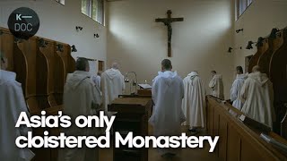 The House at the end of the World, The Carthusian Cloistered Monastery Part 1