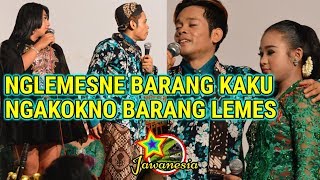 Download lagu PERCIL Cs NIKEN SALINDRI - 24 NOVEMBER 2018 - Ki Degleng - Godong Gudo Jombang mp3 Download lagu PERCIL Cs NIKEN SALINDRI - 24 NOVEMBER 2018 - Ki Degleng - Godong Gudo Jombang mp3