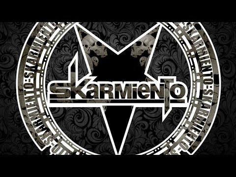 SKARMIENTO - MÁTAME  FT. ISIS OROZCO