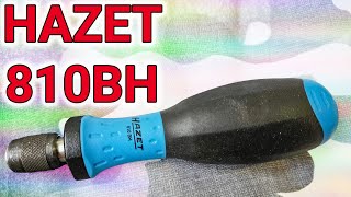 Hazet 810BH Bit holder German quality tool