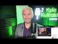 Reporter Calls Kamala Unpopular To Her Face | The Kyle Kulinski Show