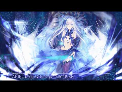 AHIH - Date A Live III Original Soundtrack