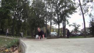 Milk Music - Be Here Now