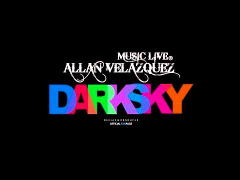 Nicky Romero Ft Fedde Le Grand & Mc Gee - Slackin (Allan Velazquez Bootleg)