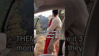 Till death do us part ❤️ #couple