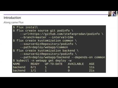 Managing Thousand of Clusters and Their Workloads with Max Jonas Werner