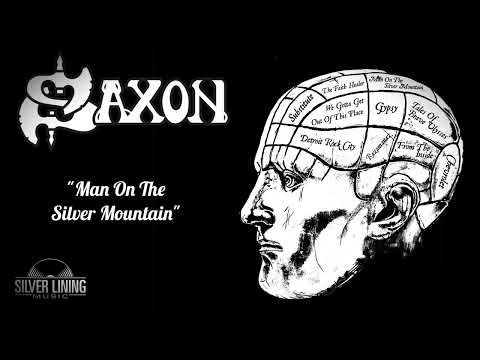 Video thumbnail for Man on the Silver Mountain (Rainbow cover)