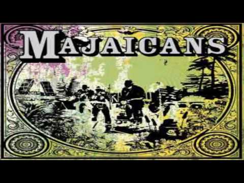 Majaicans - Manhattan
