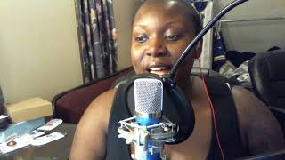 Colors of the Wind from Disney's Pocahontas (Cover by Queenie)