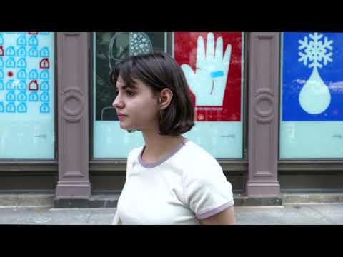 "Stuck in Frame" - A Short Film by Jakob Barnett