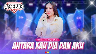 Download lagu ANTARA KAU DIA DAN AKU - Shinta Arsinta ft Ageng Music ( Live Music) mp3
