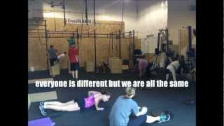 preview picture of video 'Bainbridge CrossFit 98110 | A Look Inside Our CrossFit Gym on Bainbridge Island'