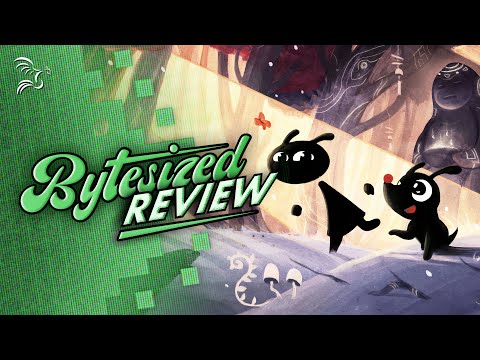 Koira Is a Sweet, Simple Tale of Friendship | Bytesized Review