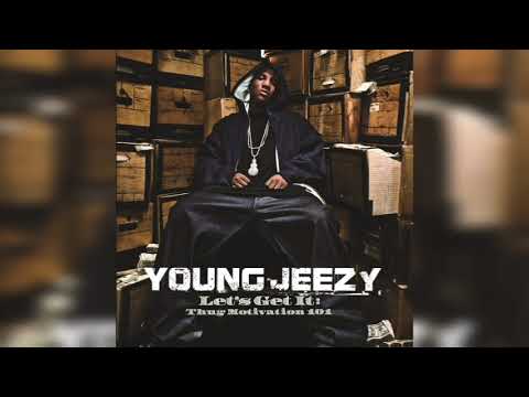 Young Jeezy - And Then What (Clean) (ft. Mannie Fresh) - Album Version