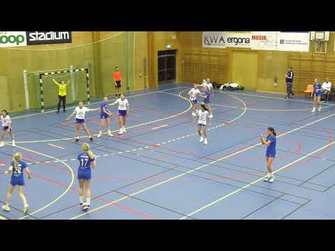 USM F14  Steg 3 Redbergslids IK 2 - Ystads IF HF Del 2