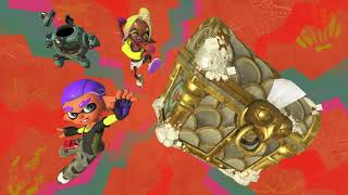 【編集なし】僕の初見スプラトゥーンレイダース05【プレイ画面垂れ流し】４回目の霧晴れ