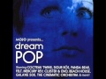 MOJO PRESENTS... Dream Pop - GALAXIE 500 -- Tell Me