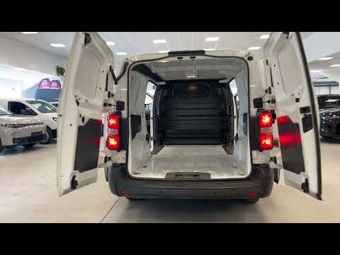 Citroen Dispatch L3 LWB 2.0 DSL 2022-CAMERA-CRUISE - Image 2