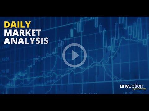 January 22nd 2016 - Market Analysis & Binary Options Trading Opportunitie