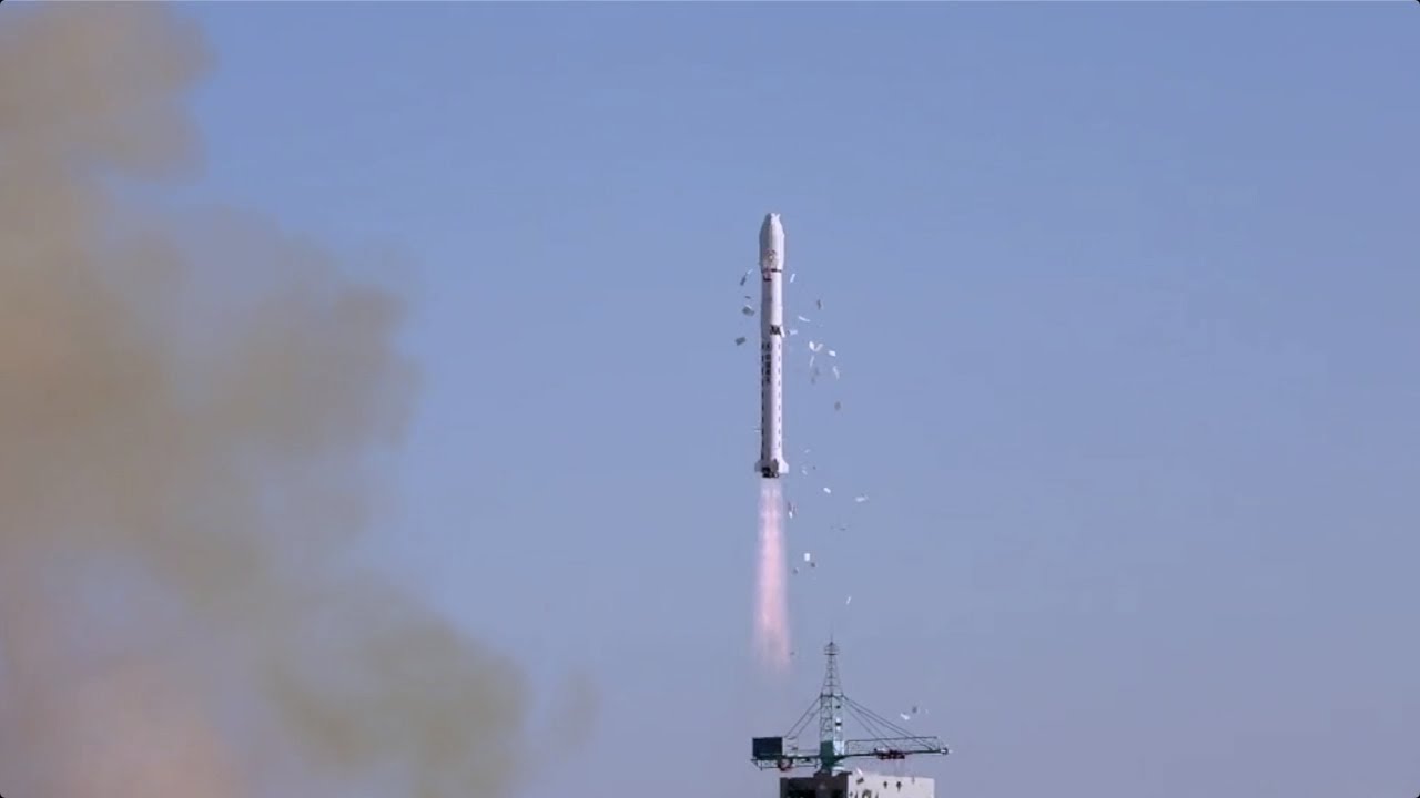 Watch the Launch