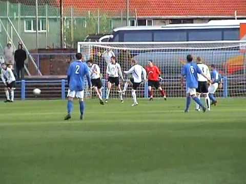 irvine meadow v pollok lge 14.11.09