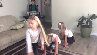 The Junior Griswolds- Down and Out