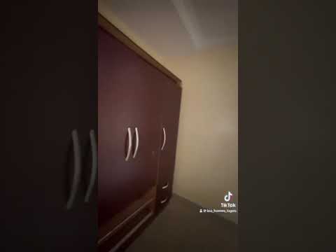 3-bedroom corner-piece terrace duplex to let – lbs, ajah