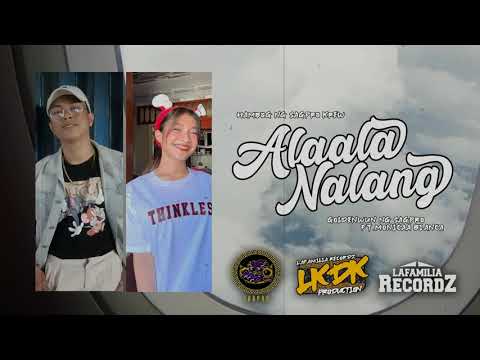 Goldenwun - Ala-ala Na Lang (Cover) Ft. Monica Bianca | #HambogNgSagproKrew