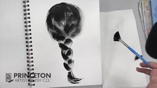 Princeton Select Artiste Fan