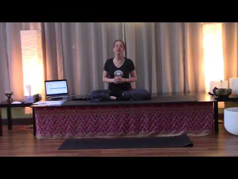 Naam Yoga How To: Triple Mantra for Positivity & Protection