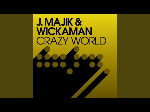 Crazy World (Extended Mix)