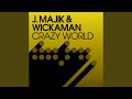 Crazy World Extended Mix