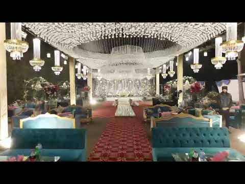 Al Haram Flower Decoration 03004271336 Tasleem Riaz ch(3)