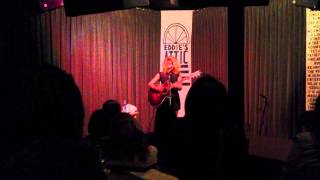 Tori Kelly Live at Eddie's Attic - Confetti