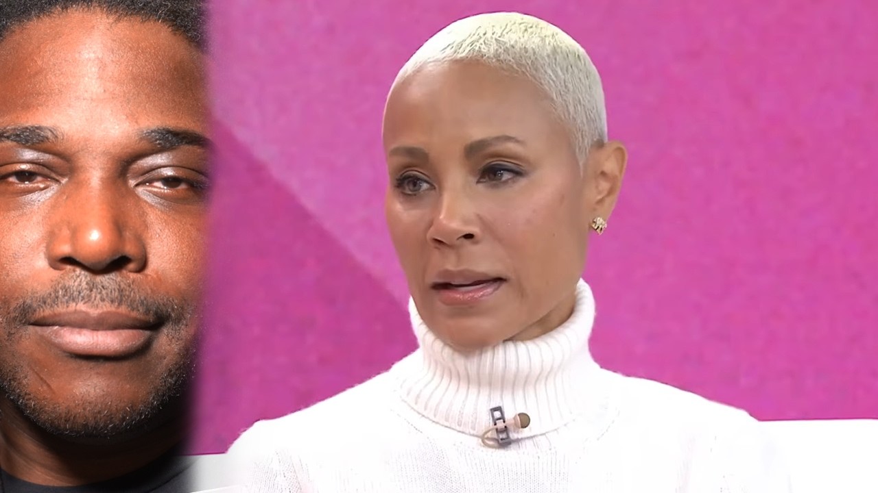 Jada STILL Humiliating Will Smith