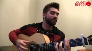 Kendji Girac - Les yeux de la mama