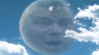 William Shatner - Lucy In the Sky With Diamonds