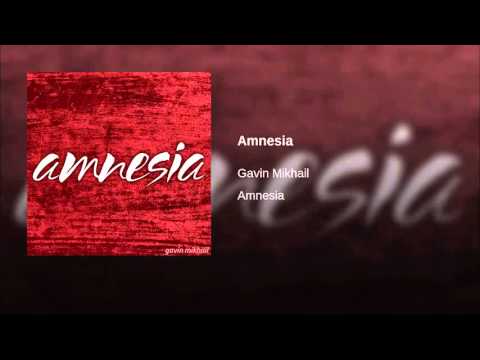 Amnesia - 5 Seconds of Summer Cover by Gavin Mikhail