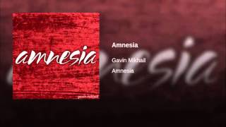 Amnesia - 5 Seconds of Summer Cover by Gavin Mikhail