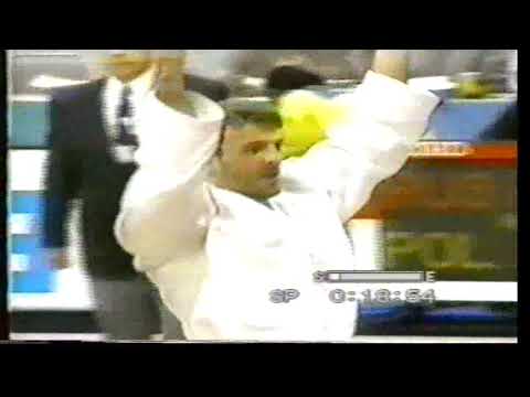World judo Championships 1995.All categories.  #judo