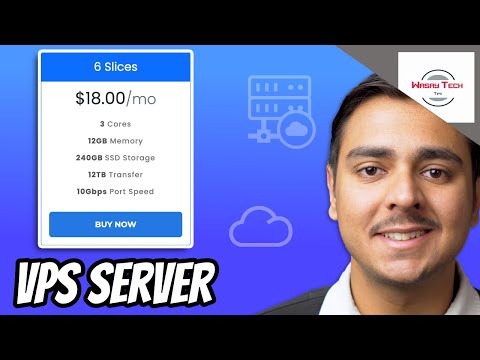 How to Buy VPS from InterServer 2025 | How to Buy Virtual Private Server 2025