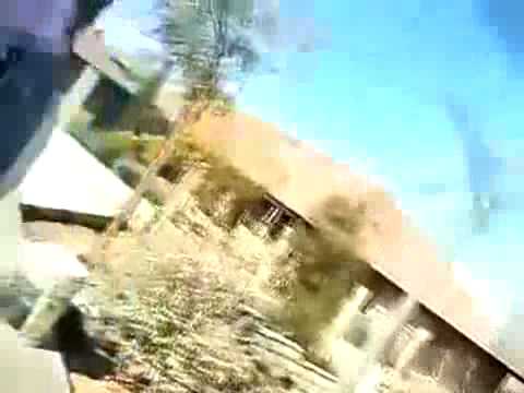 Terry Kennedy in Baker has a death wish