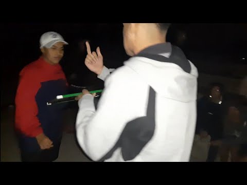 GRA vs. NEXUS | SEMIFINAL | Kuarta Maestría Copiapó 2020